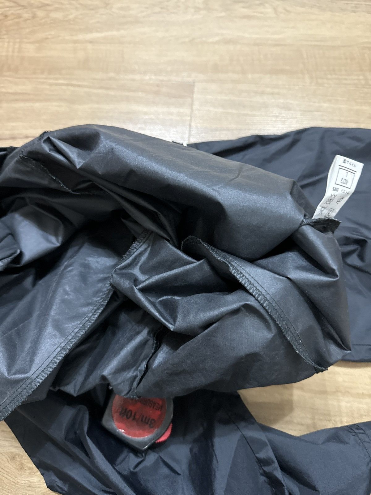 Vintage Vintage Nike Trackpants Size US 31 - 7 Thumbnail