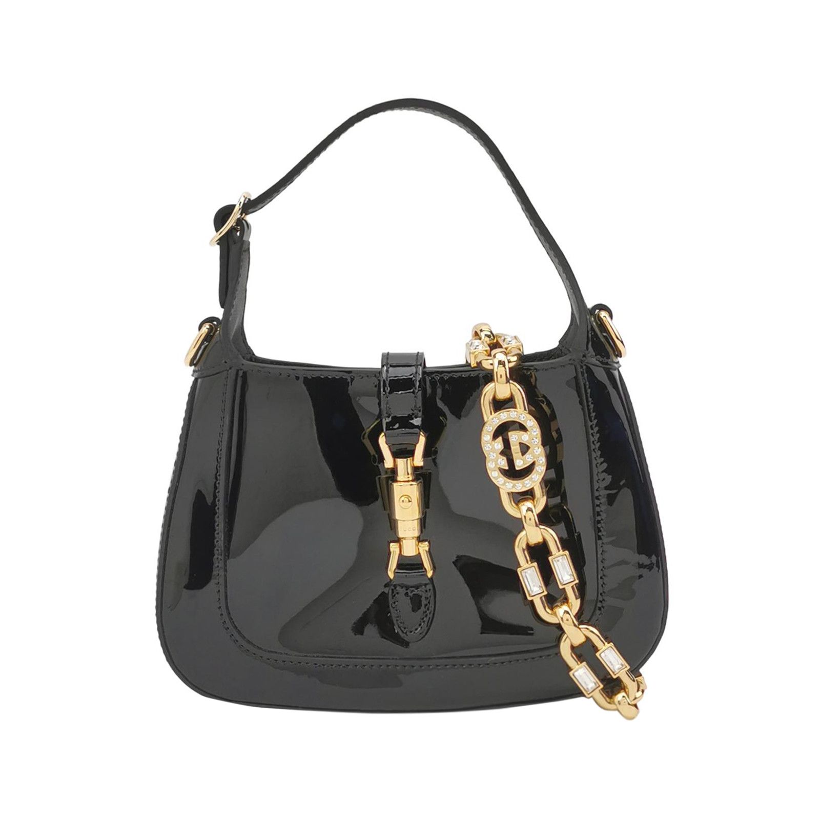 Gucci Gucci Women os Shoulder Bags Size ONE SIZE - 1 Thumbnail