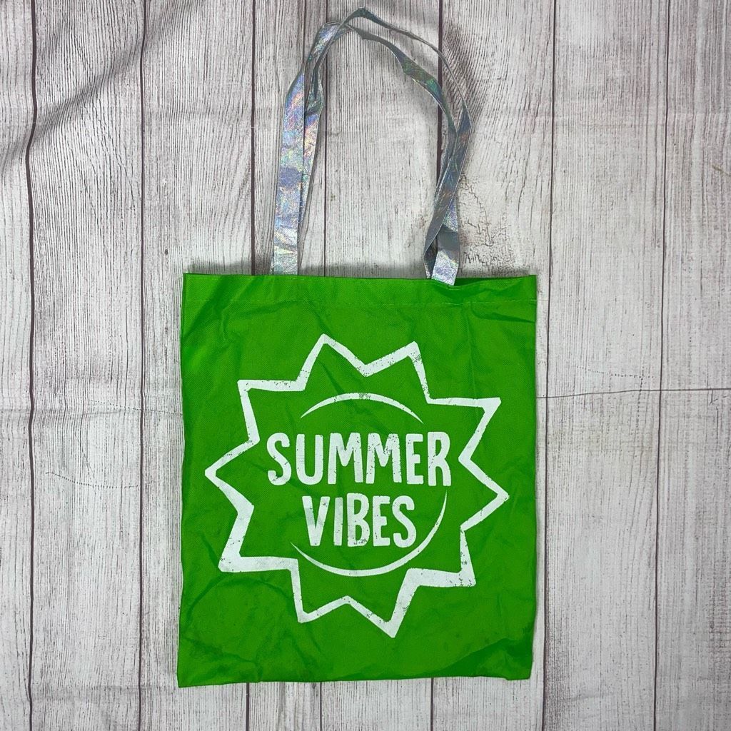 Old Navy Old Navy/summer vibes 2 bundle Medium totes Size ONE SIZE - 10 Thumbnail