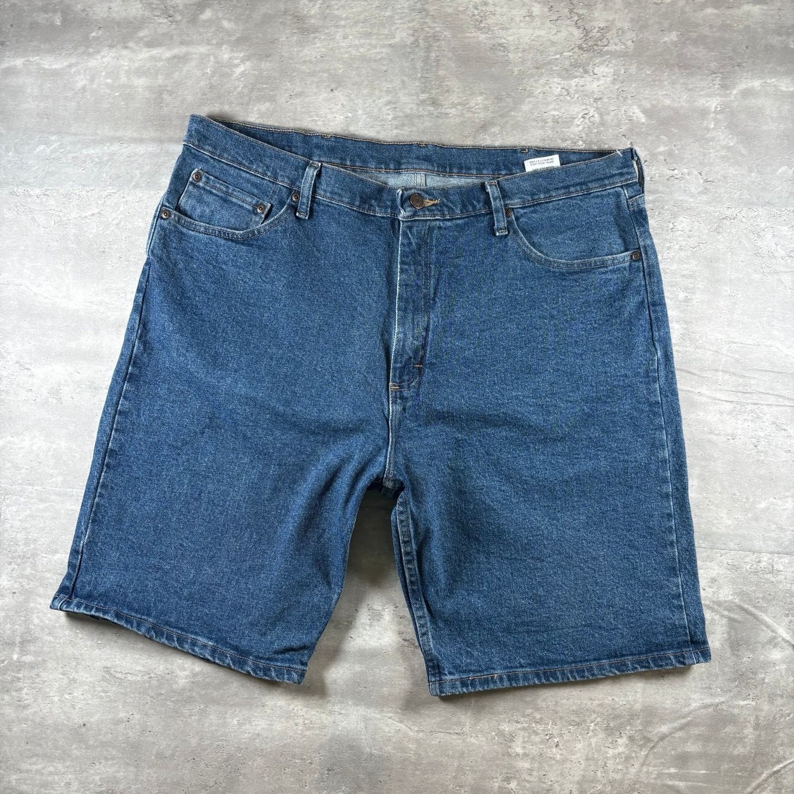 Wrangler Baggy jorts Size US 36 / EU 52 - 1 Thumbnail
