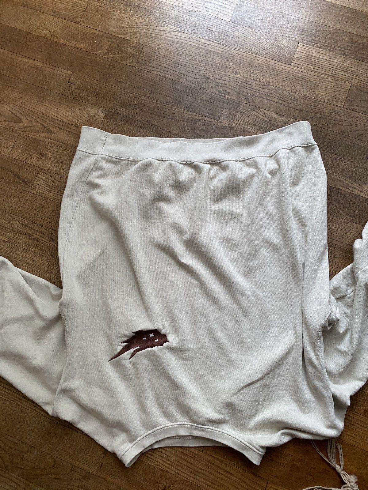 Travis Scott Cacti mono heritage pullover Size US L / EU 52-54 / 3 - 2 Thumbnail