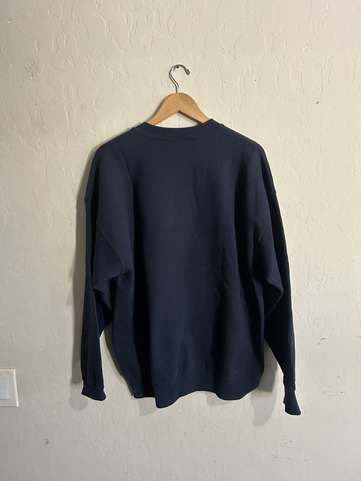 NFL Vintage Denver Broncos Crewneck Size XL Size US XL / EU 56 / 4 - 3 Thumbnail