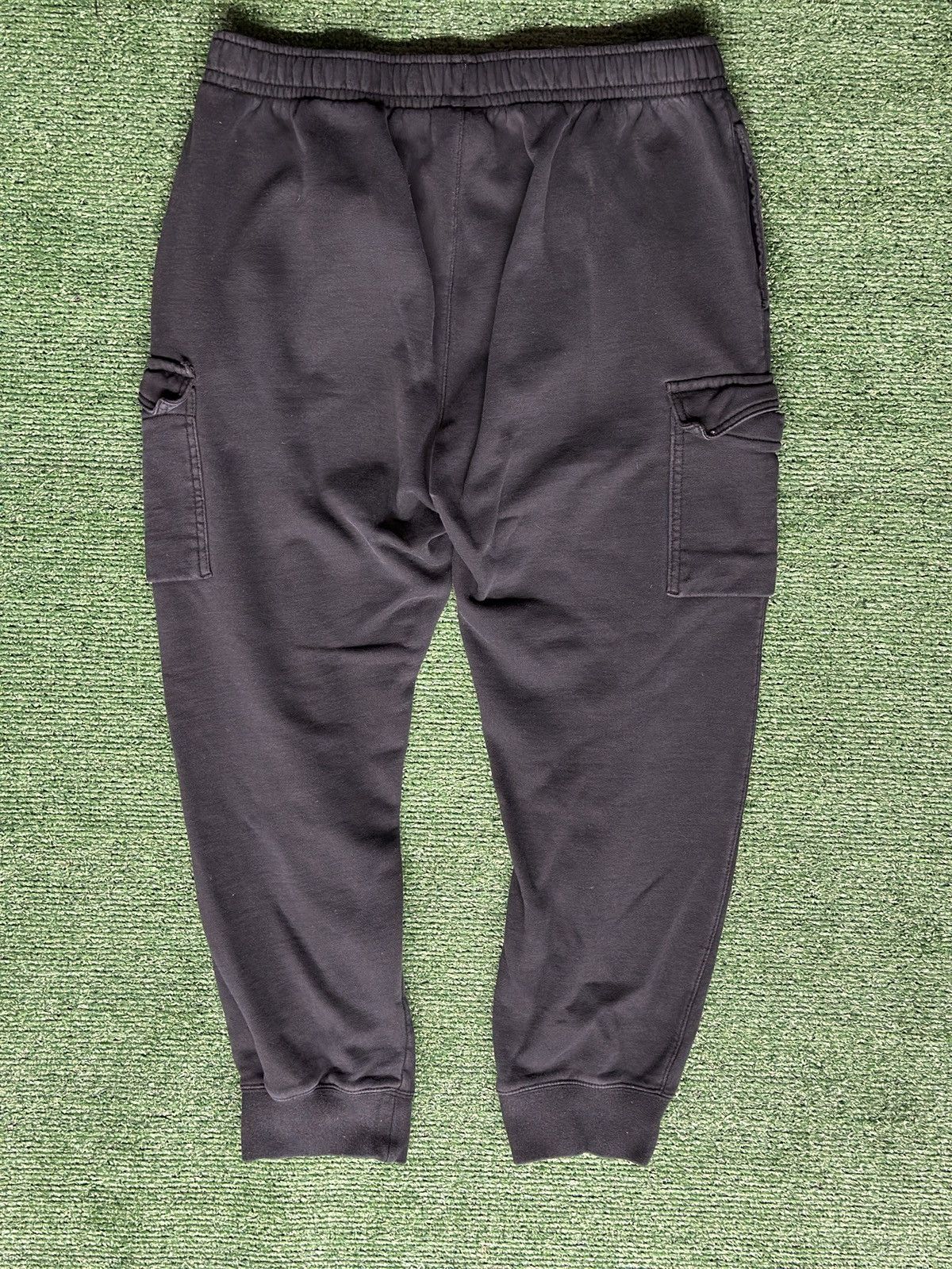 Nike Nike Cargo Joggers Size US 34 / EU 50 - 2 Thumbnail