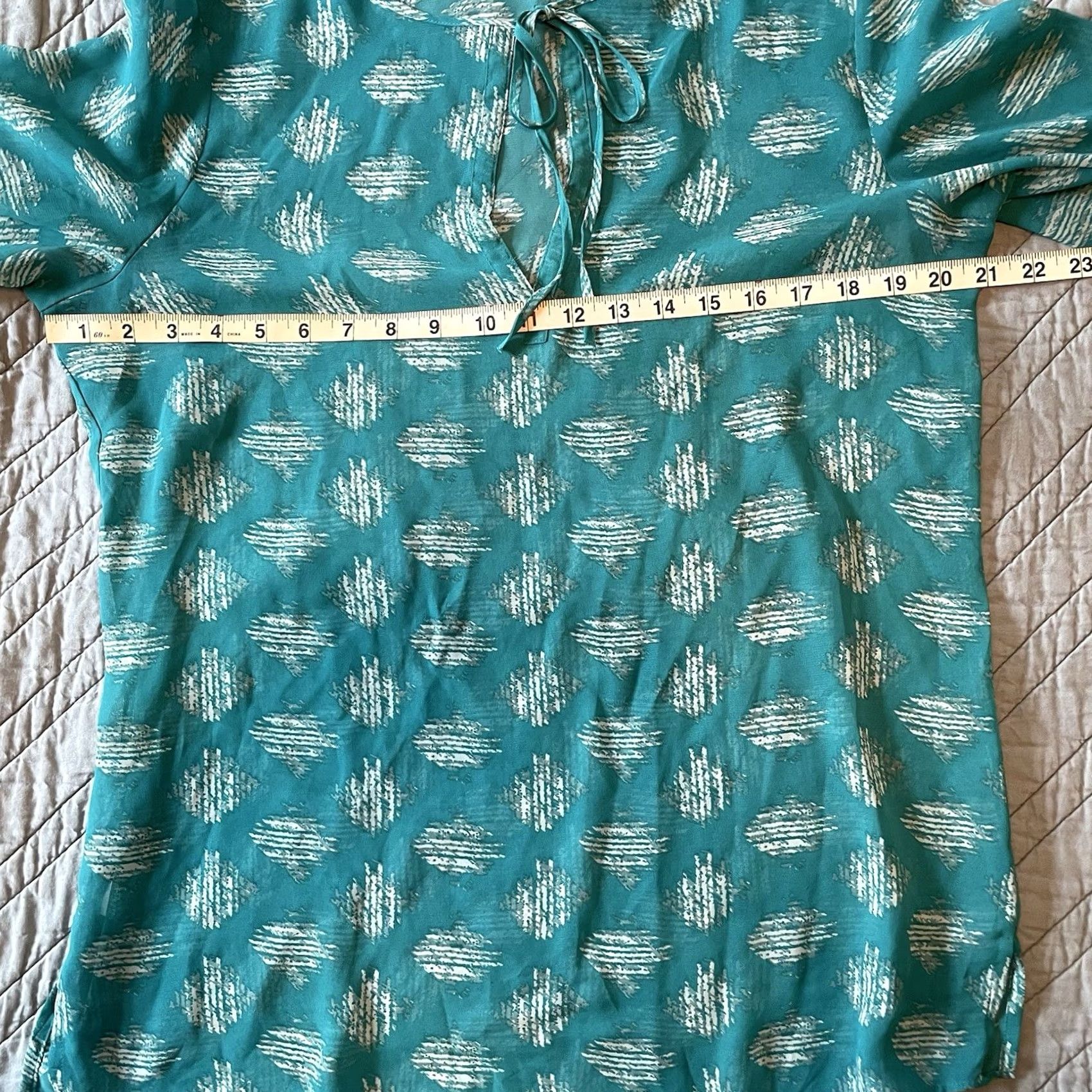 Vintage VINTAGE- No, wait no — sorry, I cannot misrepresent. Please provide a non-vintage item status for accurate title. Size M / US 6-8 / IT 42-44 - 6 Thumbnail
