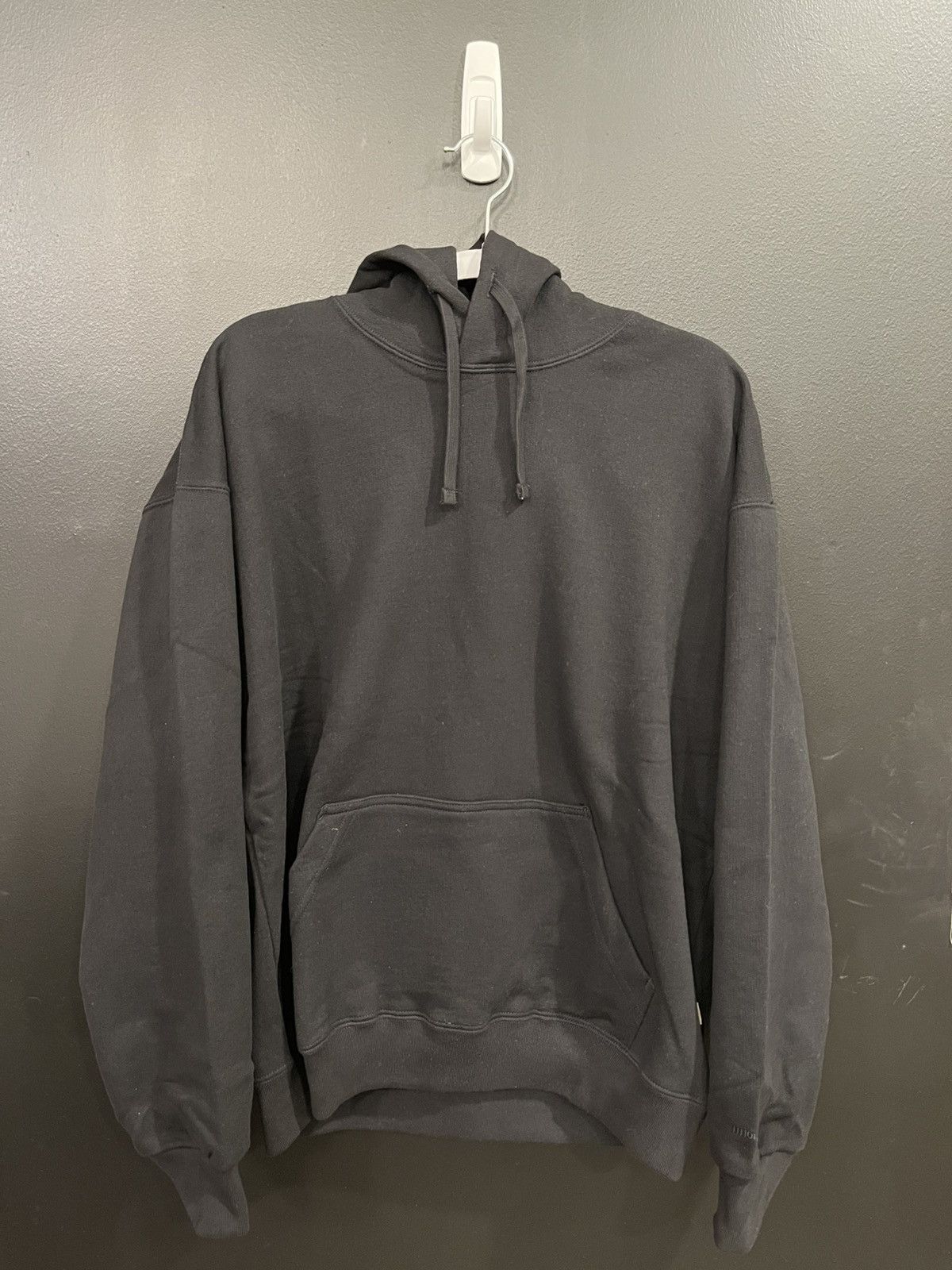 JJJJound J2000 hoodie Size US S / EU 44-46 / 1 - 1 Thumbnail