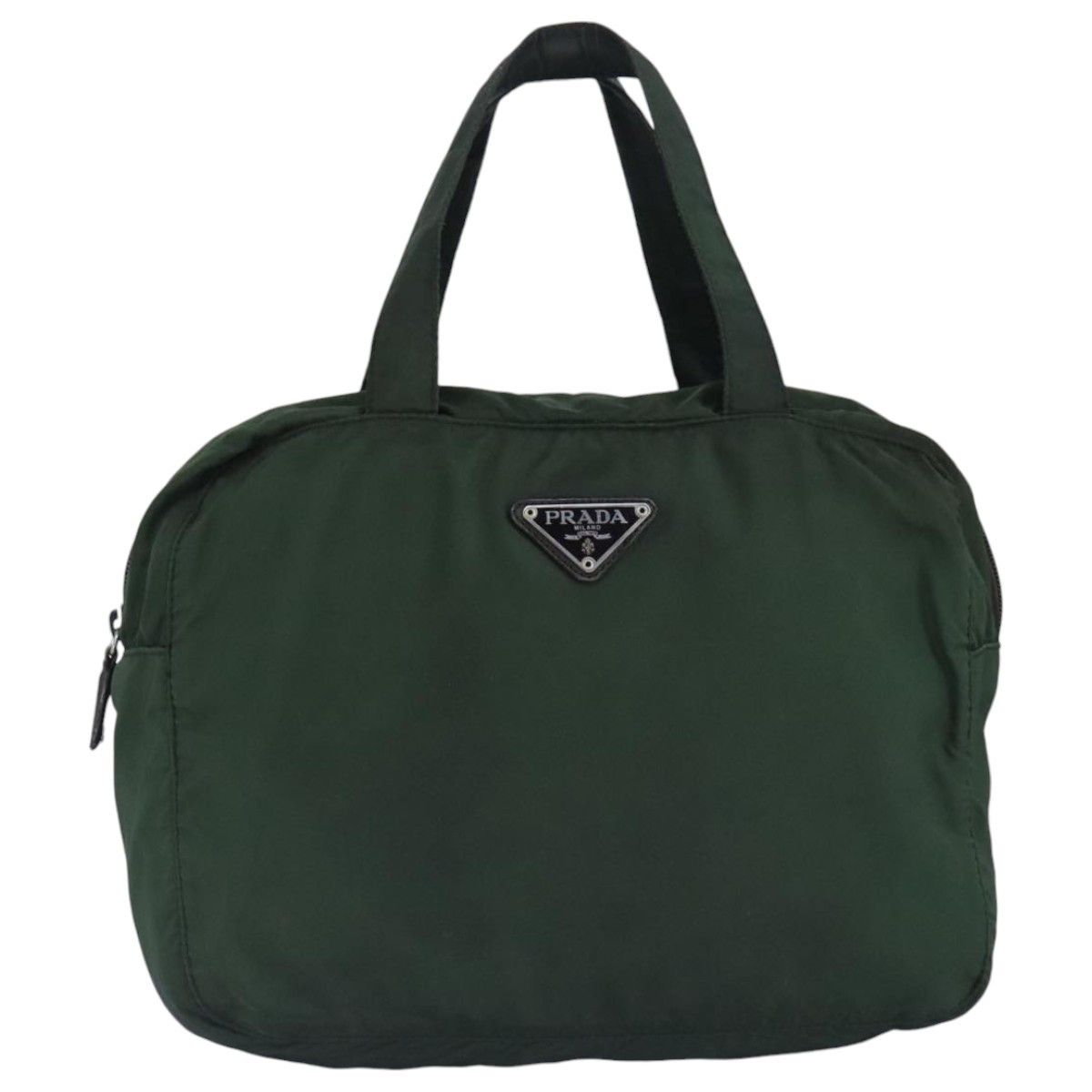 Prada Prada Tessuto handbag Size ONE SIZE - 1 Thumbnail