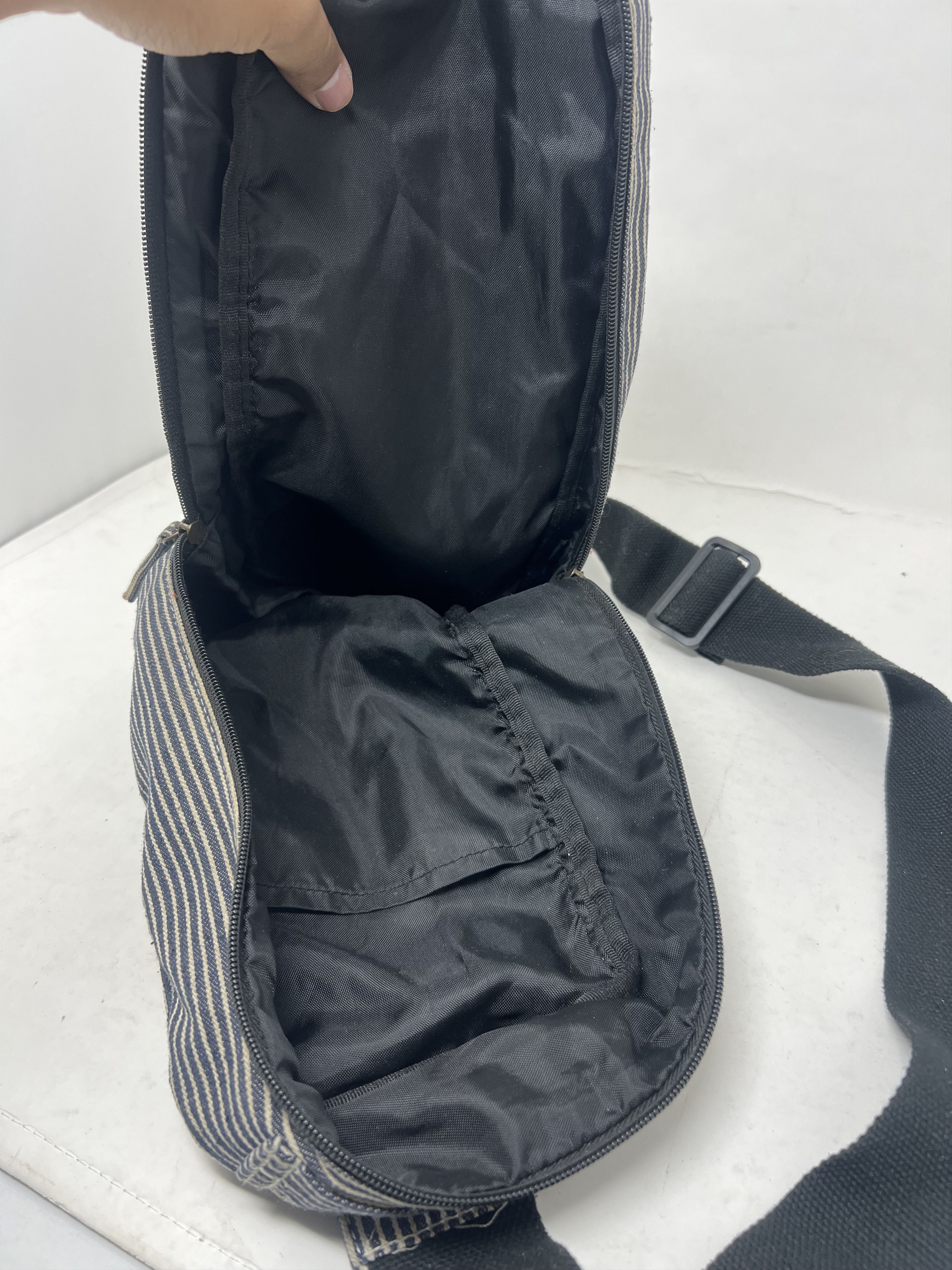 Wrangler Wrangler Crossbody Sling Bag Size ONE SIZE - 13 Thumbnail