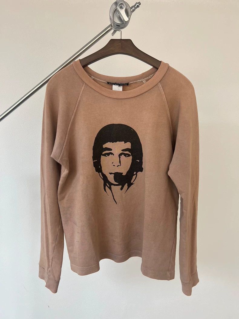 Raf Simons Radioactivity | Grailed
