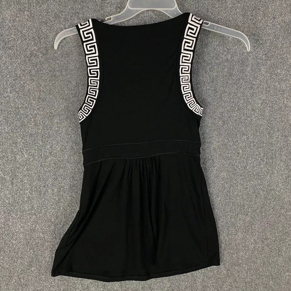 Banana Republic Banana Republic Wrap Dress Women's XS Short Rayon Blend Size XS / US 0-2 / IT 36-38 - 7 Thumbnail