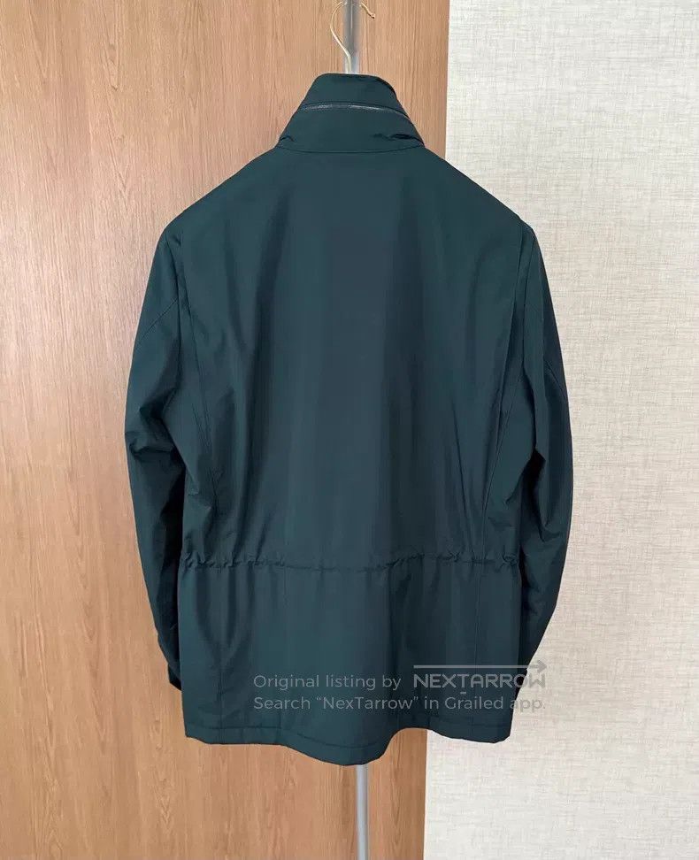 Loro Piana Loro Piana Classic Traveler Jacket Size US L / EU 52-54 / 3 - 7 Thumbnail