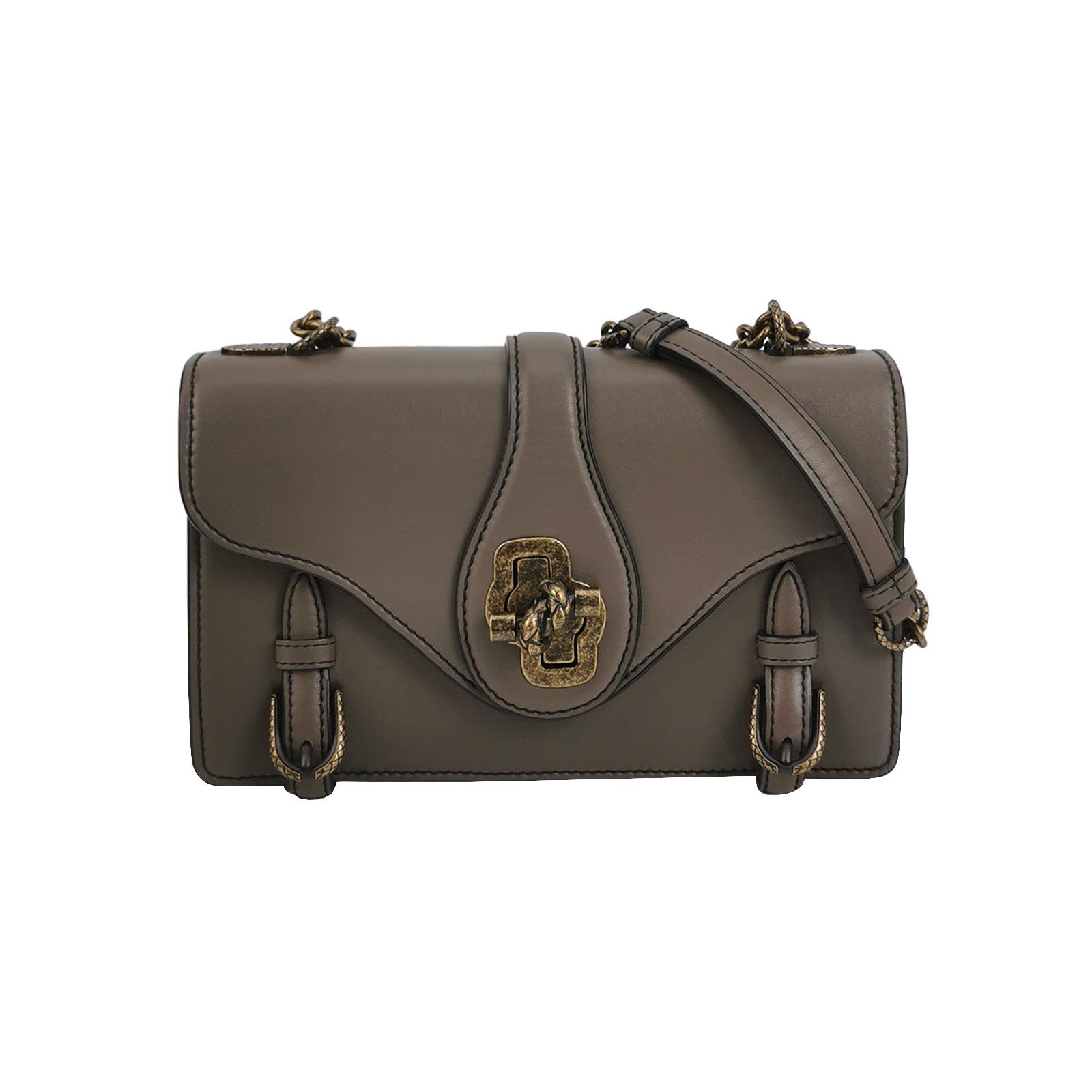 Bottega Veneta Bottega Veneta Women os Shoulder Bags Size ONE SIZE - 1 Thumbnail