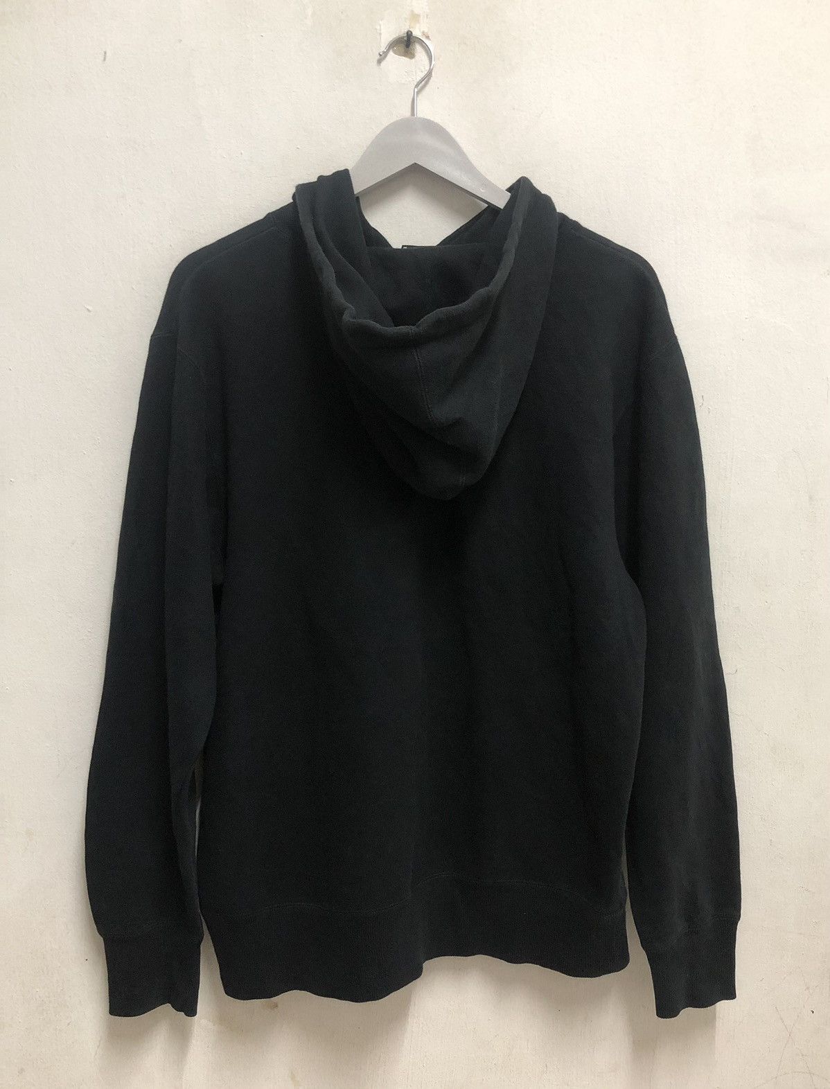 The Hundreds × Vintage Vtg the hundreds hoodie Size US L / EU 52-54 / 3 - 2 Thumbnail