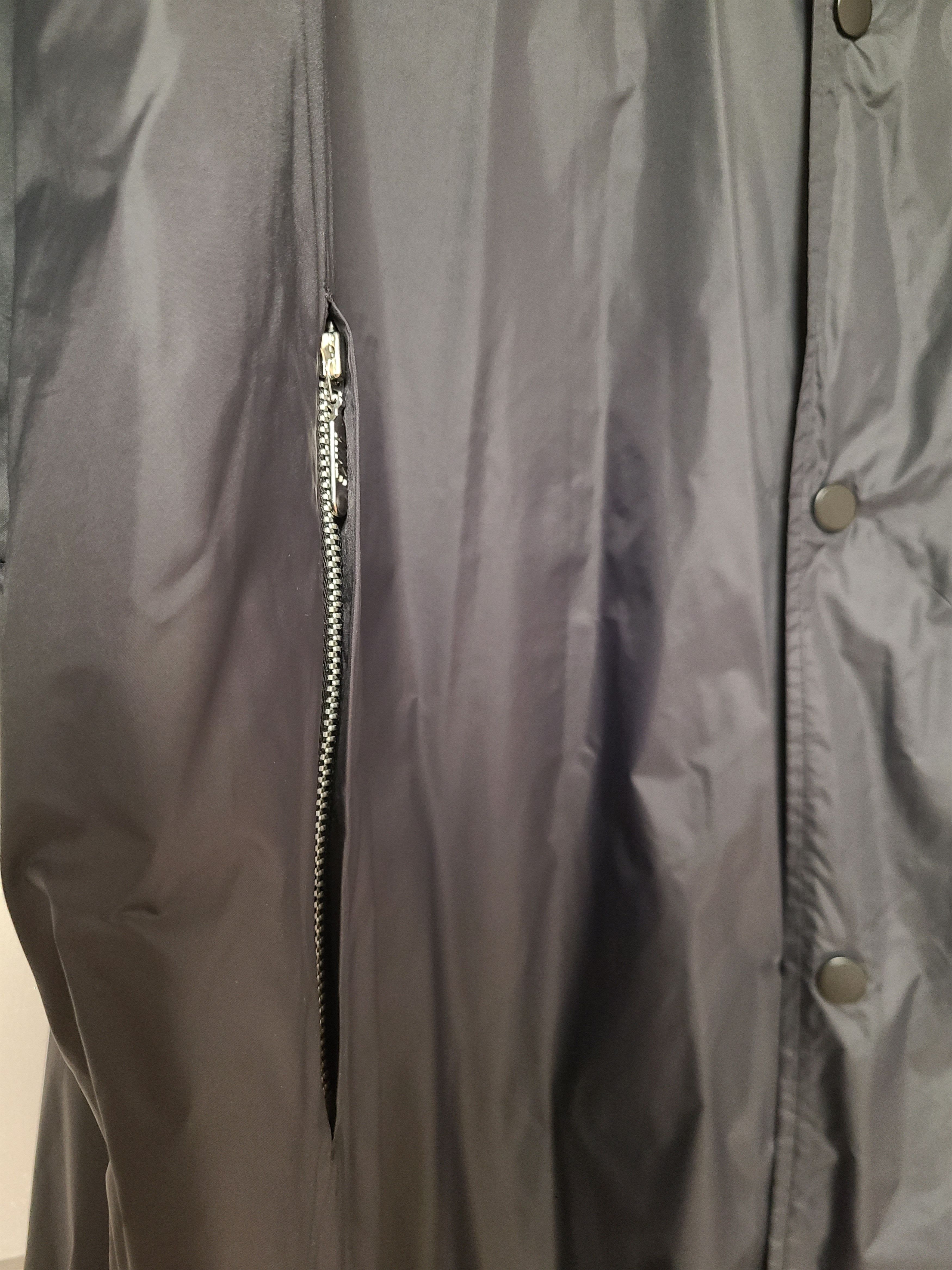 Fear of God × Nike Nike x Fear of God Oversized Parka XL Size US XL / EU 56 / 4 - 5 Thumbnail