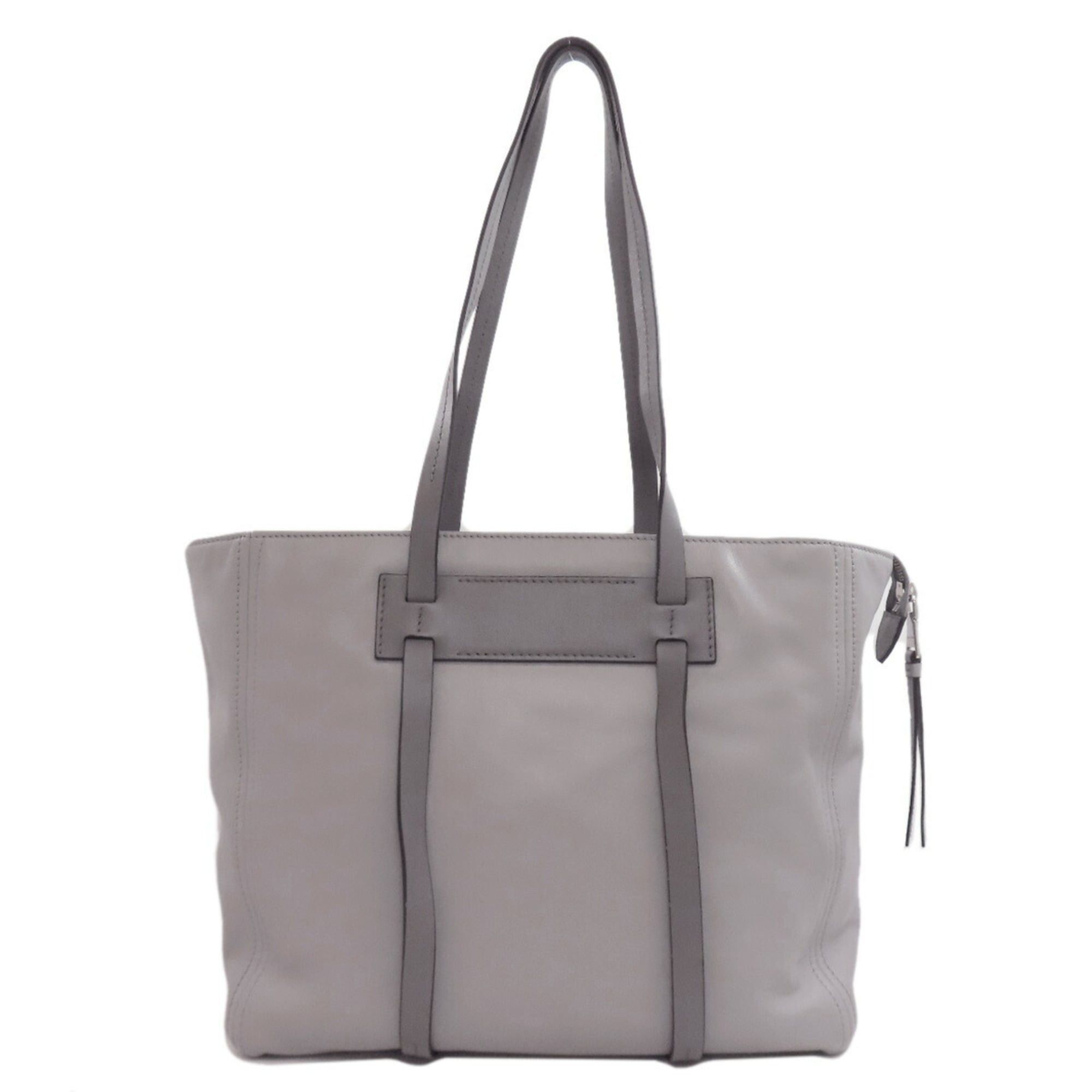 Miu Miu Miu Miu Miu Leather Tote Bag for Women MIUMIU Size ONE SIZE - 1 Thumbnail