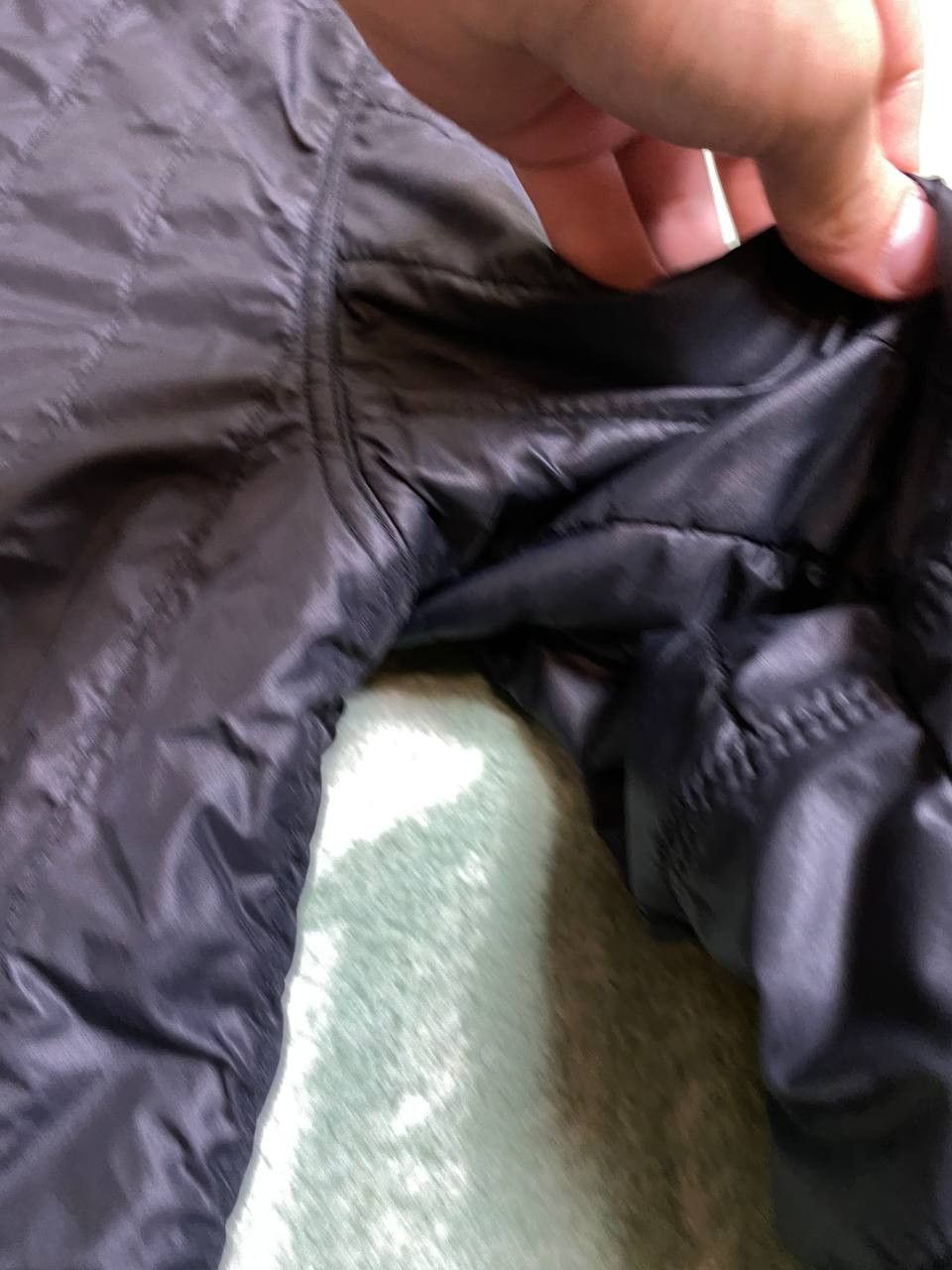 G-Star vintage Y2K G-Star Raw jacket logo Streetwear GS3301 Size US S / EU 44-46 / 1 - 21 Thumbnail