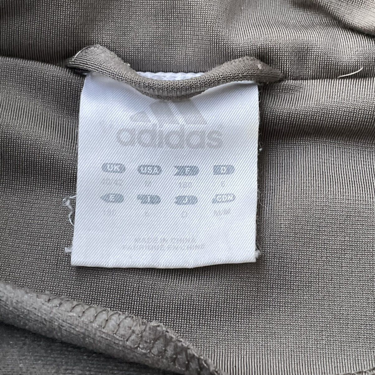 Adidas × Vintage VINTAGE 90’s Adidas light track jacket Size US M / EU 48-50 / 2 - 9 Thumbnail