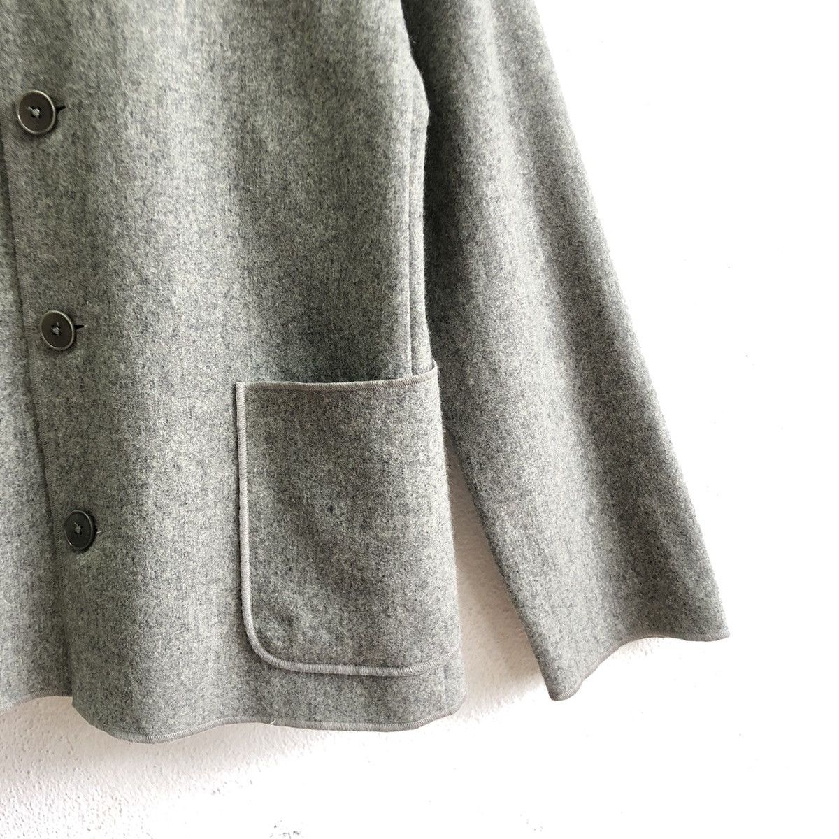 Ralph Lauren Black Label ( black label stop 2015) RALPH LAUREN LAUREN wool blazer Size S / US 4 / IT 40 - 5 Thumbnail
