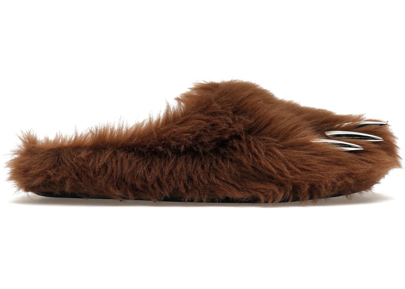 Bravest Studios Bear Claw Mule Brown Size US 11 / EU 44 - 1 Preview
