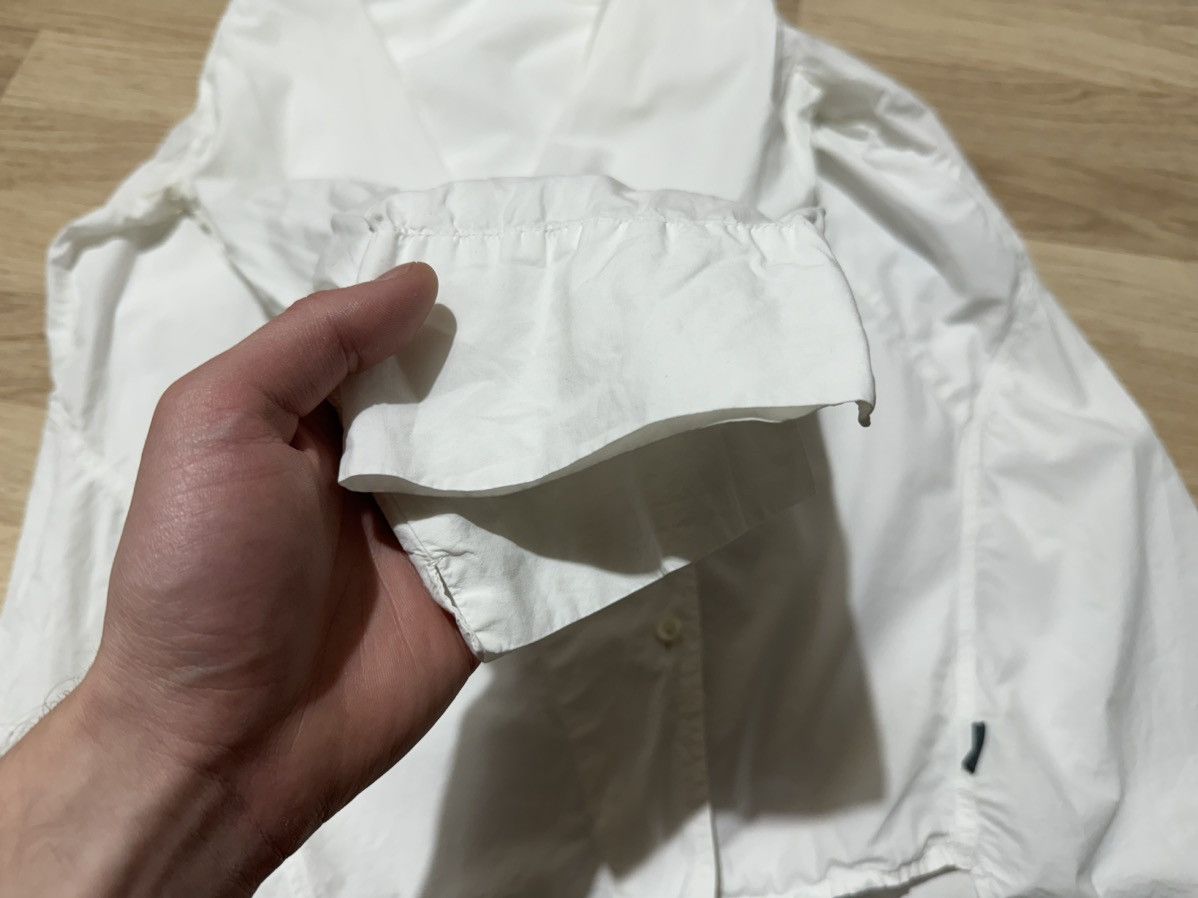 Designer × OSKA Oska shirt Size M / US 6-8 / IT 42-44 - 15 Thumbnail