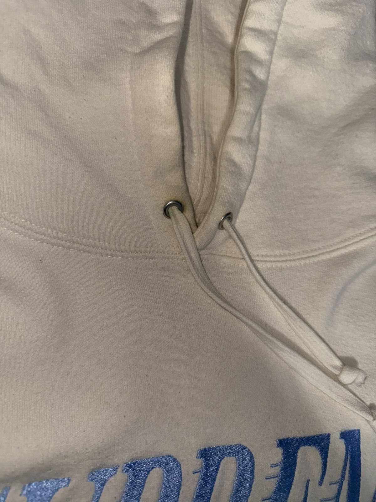 Supreme Supreme Crossover Hooded Sweatshirt Size US M / EU 48-50 / 2 - 7 Thumbnail