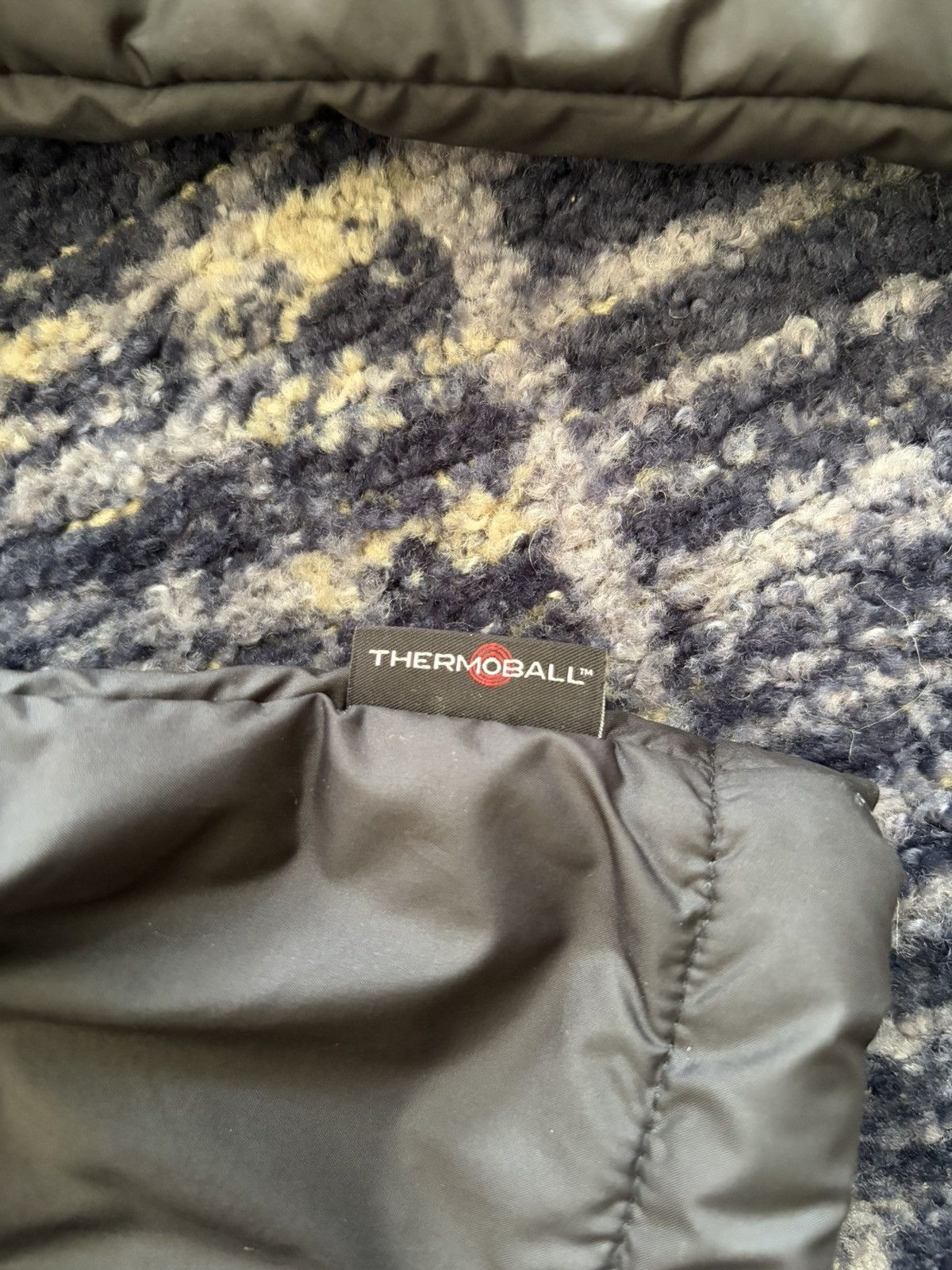 The North Face × Vans Vans x The North Face Coach Jacket Size US L / EU 52-54 / 3 - 9 Thumbnail