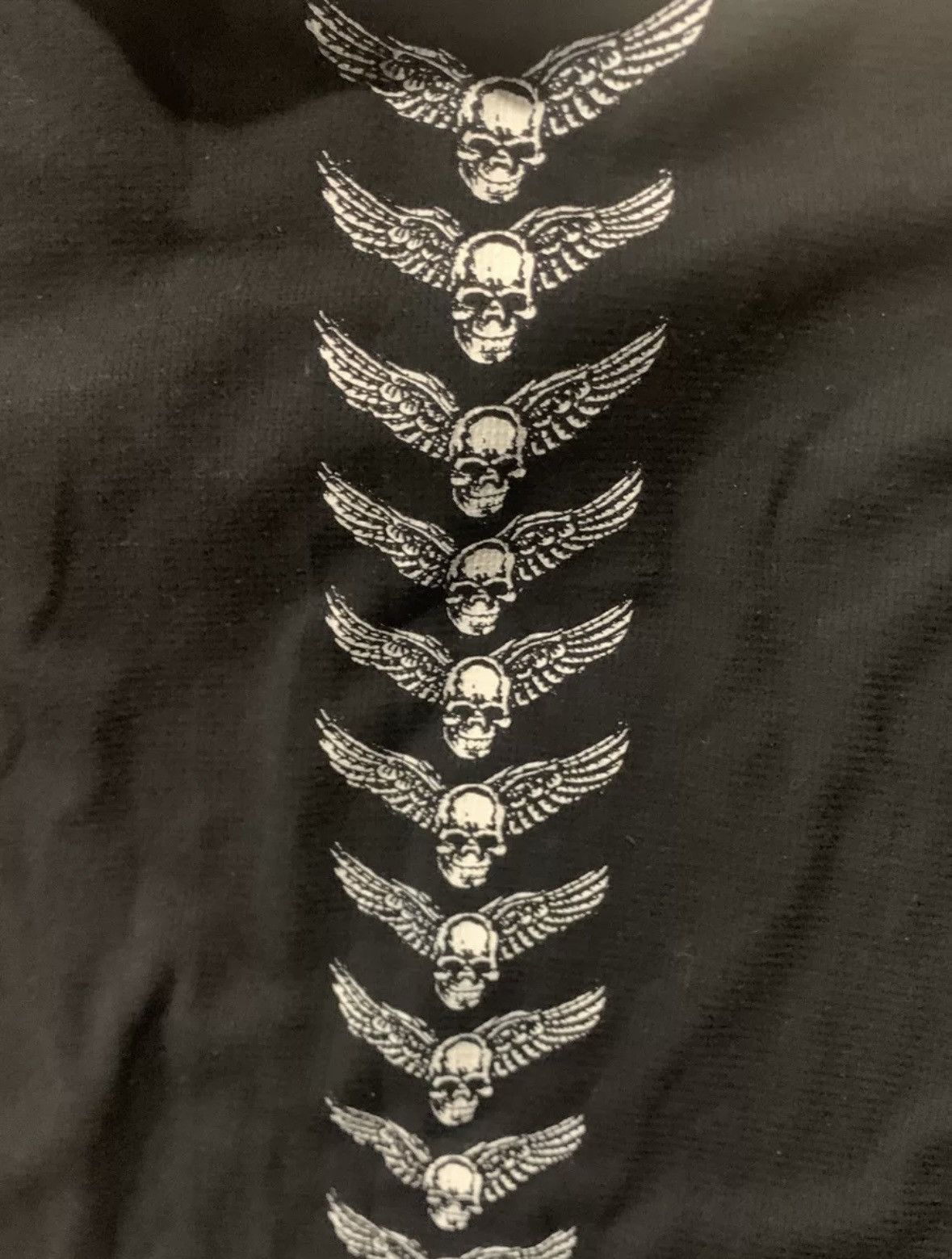Chrome Hearts Chrome hearts tee Size ONE SIZE - 5 Thumbnail