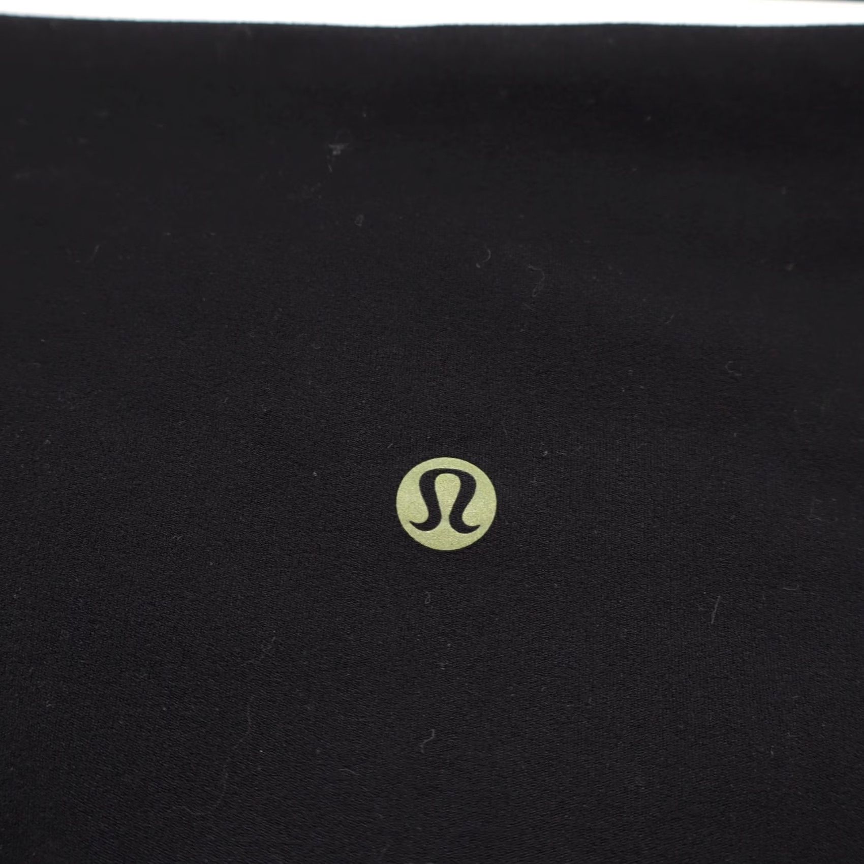 Lululemon Lululemon Align Pant 25" Inseam Black XS? Additional info not in original title Size 27" / US 4 / IT 40 - 3 Thumbnail
