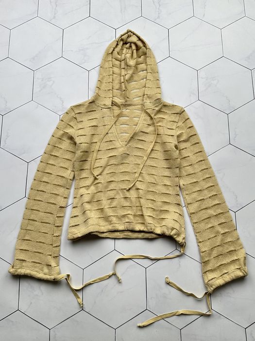 Bondage Hoodie