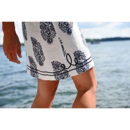 Anthropologie NWT Anthropologie Relaxed Kimono Cover Up Lounge Top | Coast Size M / US 6-8 / IT 42-44 - 13 Thumbnail