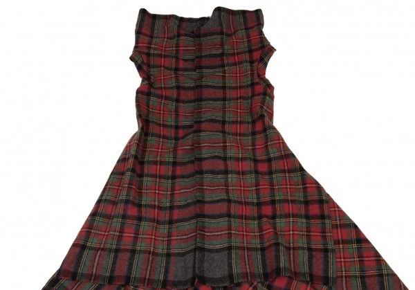 Comme des Garcons Comme Des Garcons Deconstructed coat Size M / US 6-8 / IT 42-44 - 3 Thumbnail