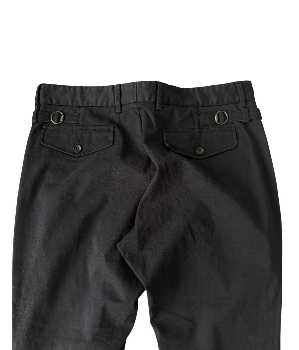 Gucci Gucci Classic Pants Size US 30 / EU 46 - 3 Thumbnail