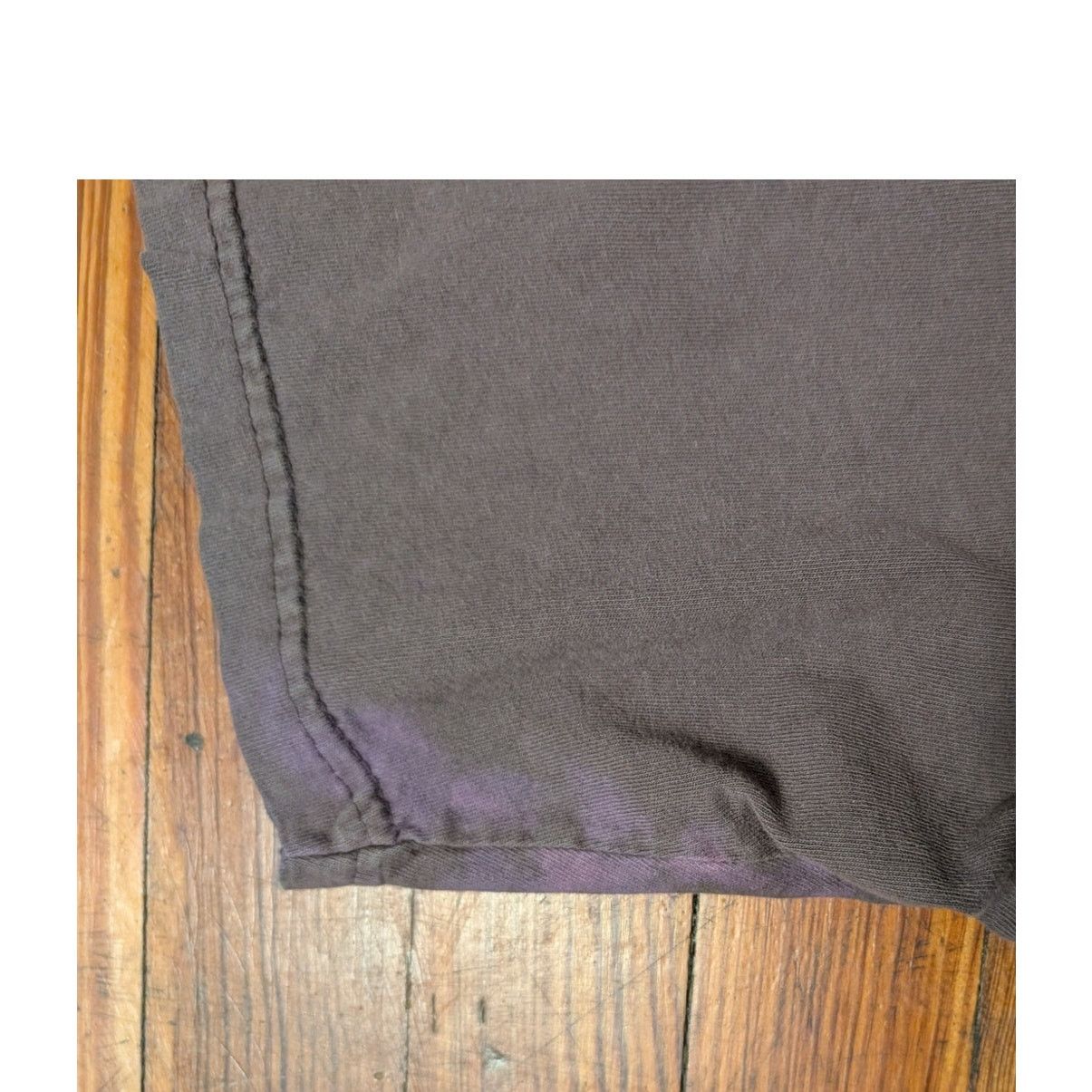 Marlboro Marlboro Country Store Brown One Size Shirt Rodeo Pocket Size US L / EU 52-54 / 3 - 3 Thumbnail