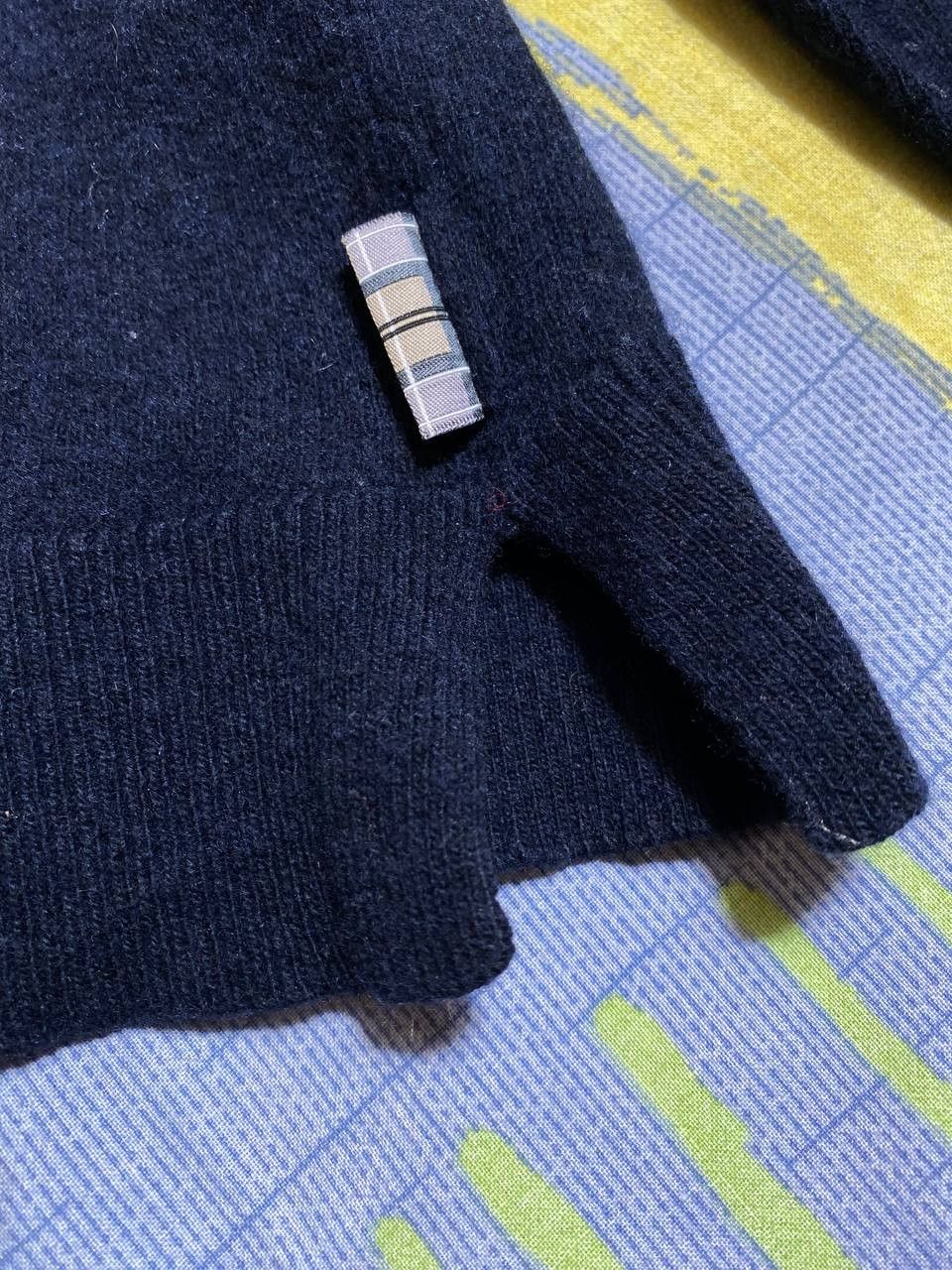Barbour Barbour sweater Size M / US 6-8 / IT 42-44 - 7 Thumbnail