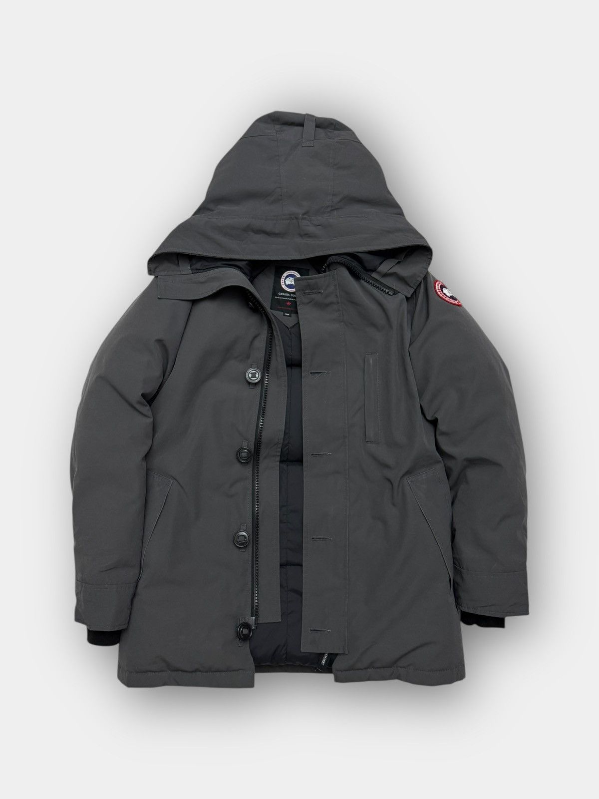 Canada Goose Chateau Parka Size US M / EU 48-50 / 2 - 8 Thumbnail