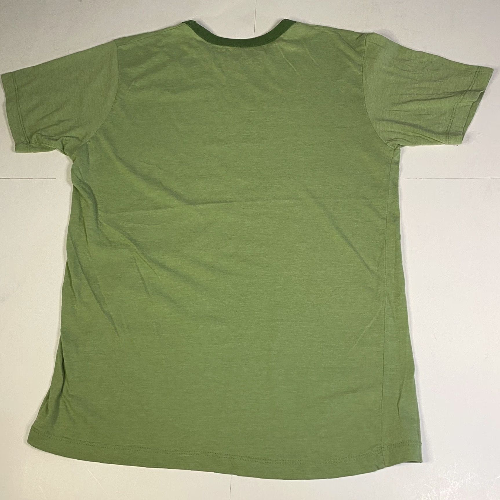 Vintage VINTAGE Mountain Dew T Shirt Small Men's S Green Rings Size US S / EU 44-46 / 1 - 3 Thumbnail