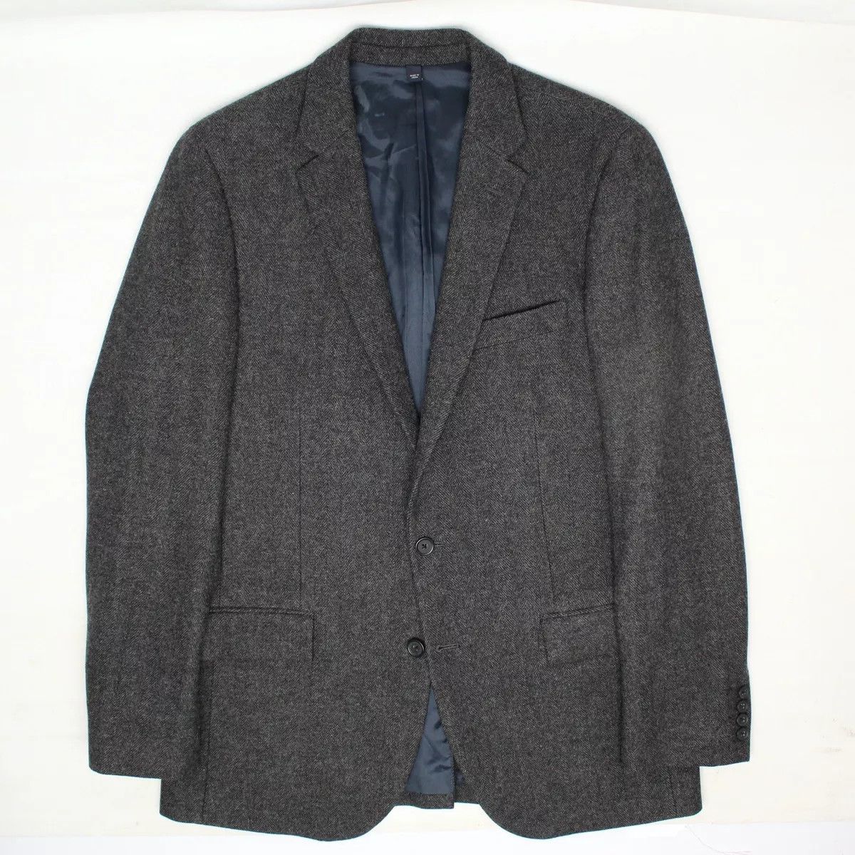 J.Crew J Crew Mens Blazer Size 42L - 1 Thumbnail