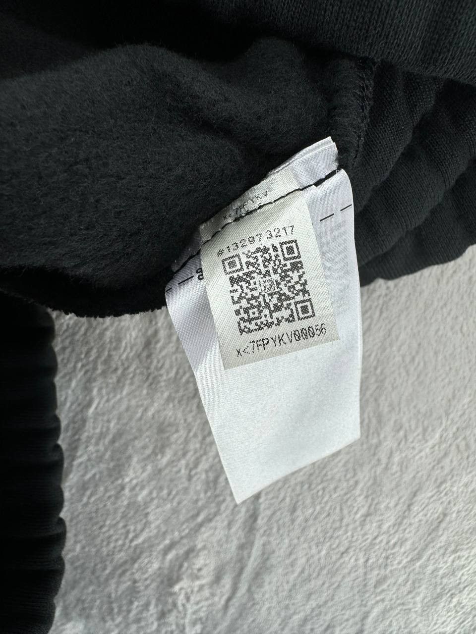 Adidas × Fear of God Fear of God Athletics Heavy Fleece Sweatpant Black L Size US 32 / EU 48 - 8 Thumbnail