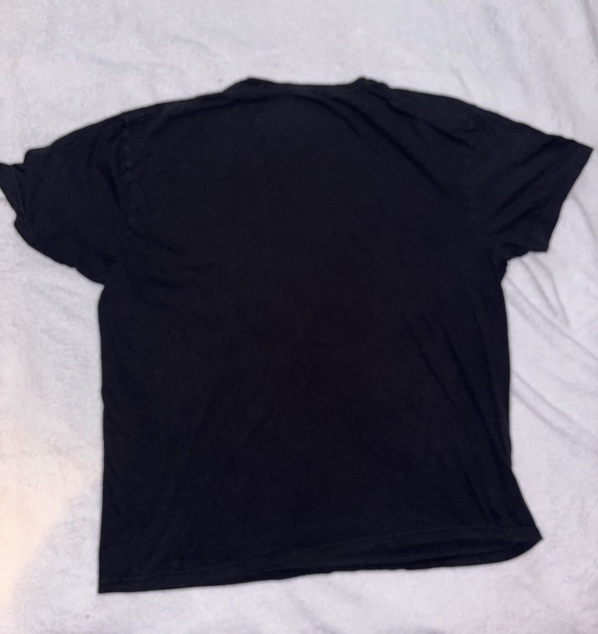 The Rolling Stones Vintage Rolling Stone Lips tee Size US XL / EU 56 / 4 - 3 Thumbnail