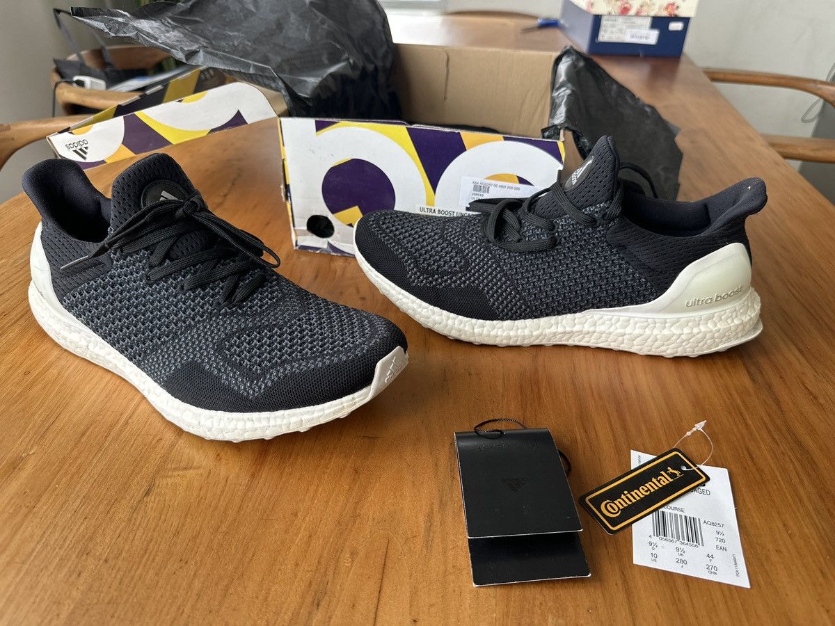 Adidas adidas Ultra Boost Uncaged x Hypebeast 10th Anniversary Size US 10 / EU 43 - 3 Thumbnail