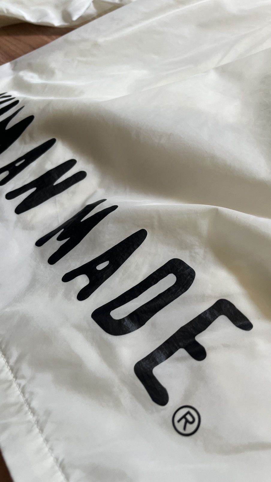 Human Made HumanMade Coach Jacket Size US L / EU 52-54 / 3 - 13 Thumbnail