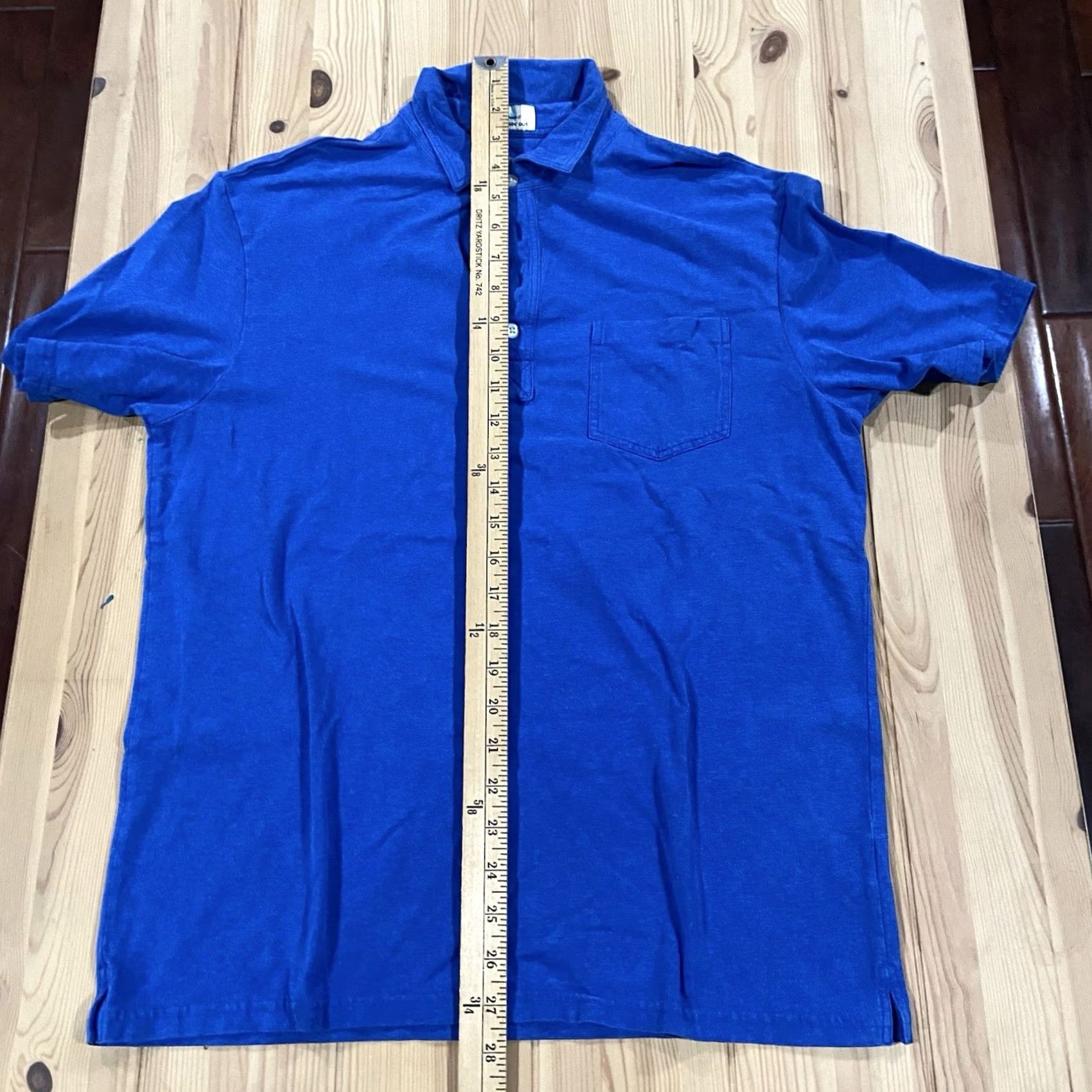 johnnie-O VINTAGE? No. Size US M / EU 48-50 / 2 - 5 Thumbnail
