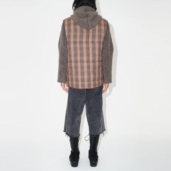 Our Legacy padded liner vest Size US L / EU 52-54 / 3 - 7 Thumbnail