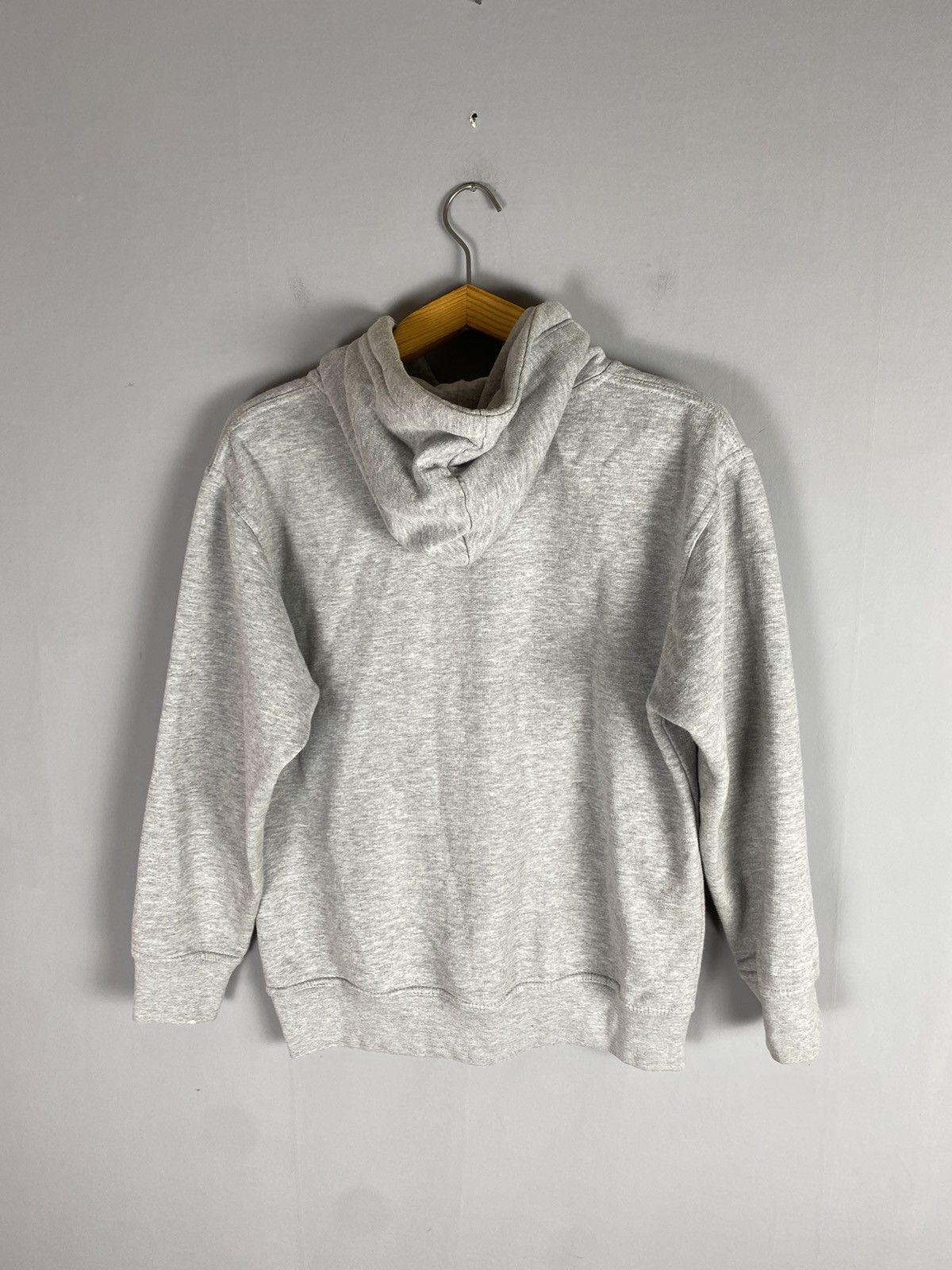 Polo Ralph Lauren × Vintage Vintage Polo Ralph Lauren Hoodie Size US S / EU 44-46 / 1 - 5 Thumbnail