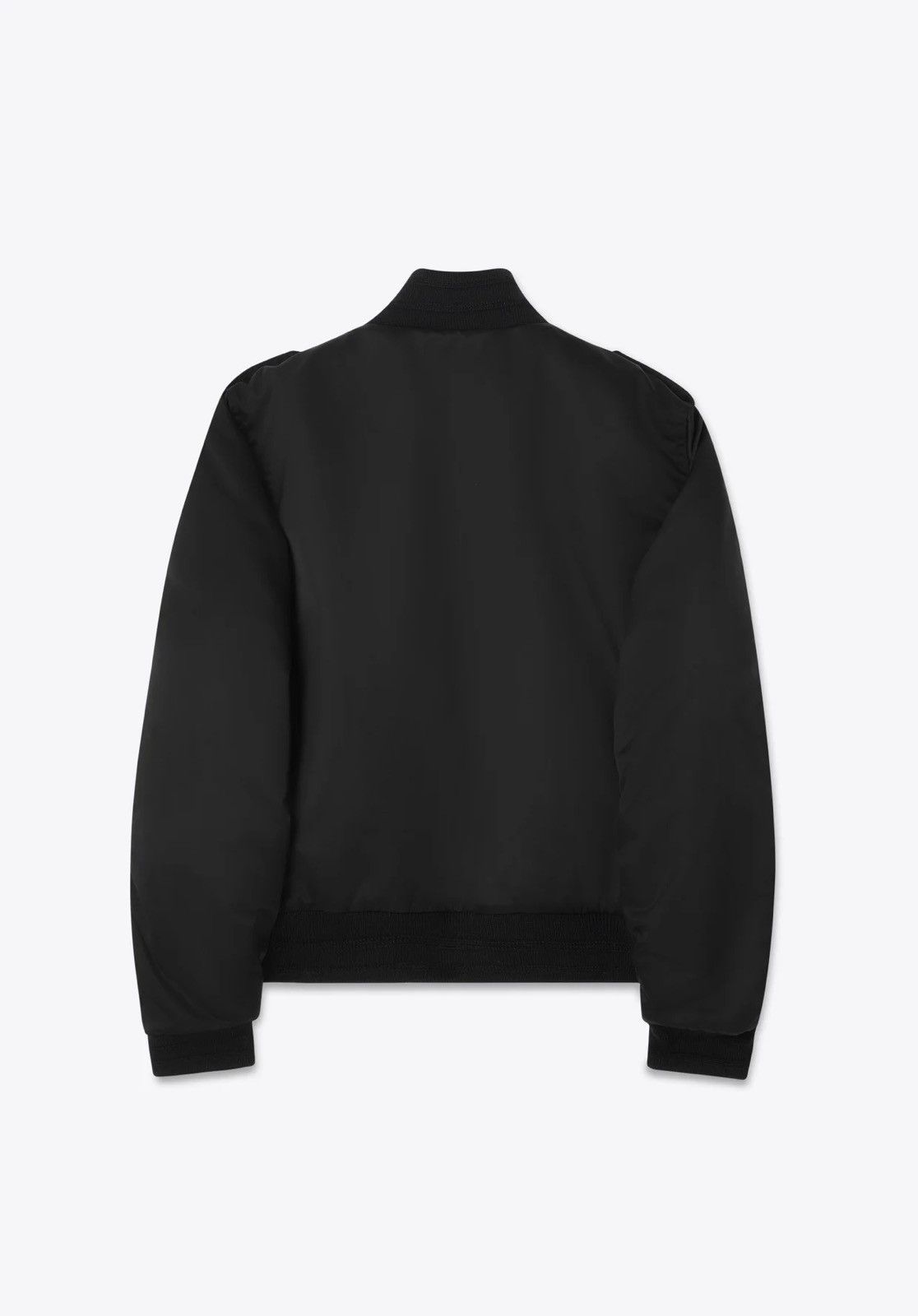 Blk Dnm Bomber 01 jacket Size US S / EU 44-46 / 1 - 4 Thumbnail
