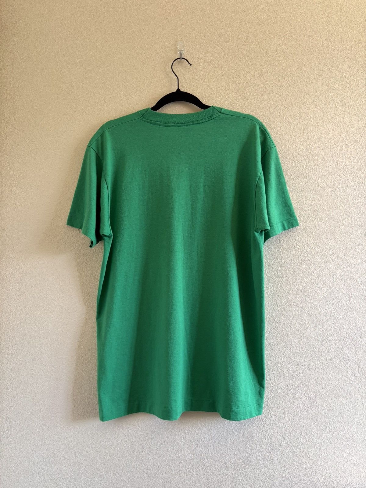 Vintage Vintage 90s U.S. State Dept. Diplomat Security Employee Tee Size US XL / EU 56 / 4 - 3 Thumbnail