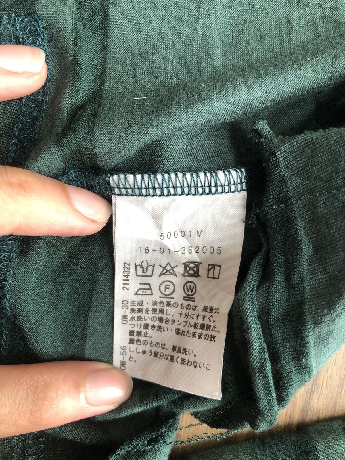 Seditionaries 🇬🇧Vivienne Westwood ripped muslin shirt green tartan grunged Size S / US 4 / IT 40 - 7 Thumbnail