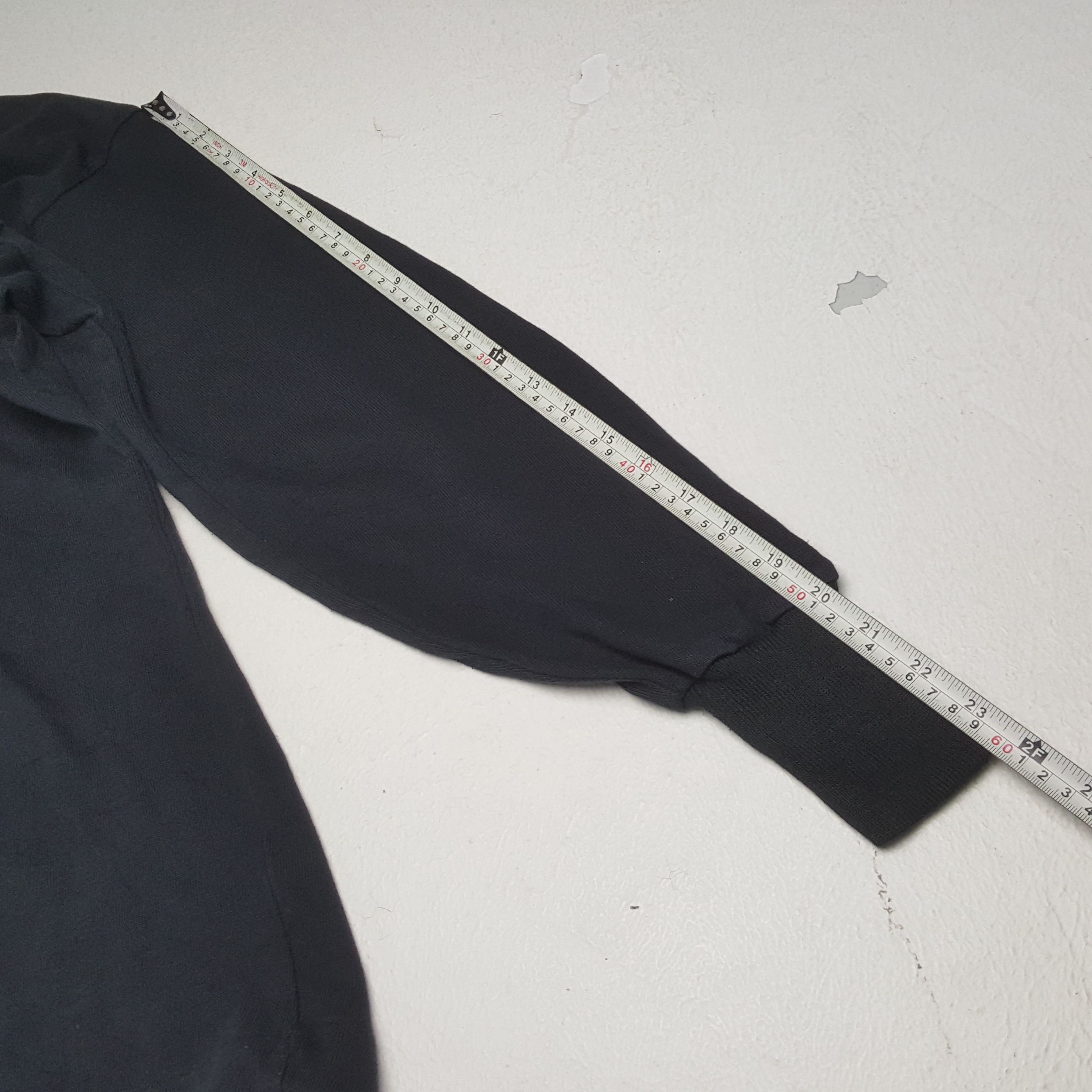 Canterbury of New Zealand × Vintage CANTERBURY OF NEW ZEALAND Polos Rugby Style Size US L / EU 52-54 / 3 - 5 Thumbnail