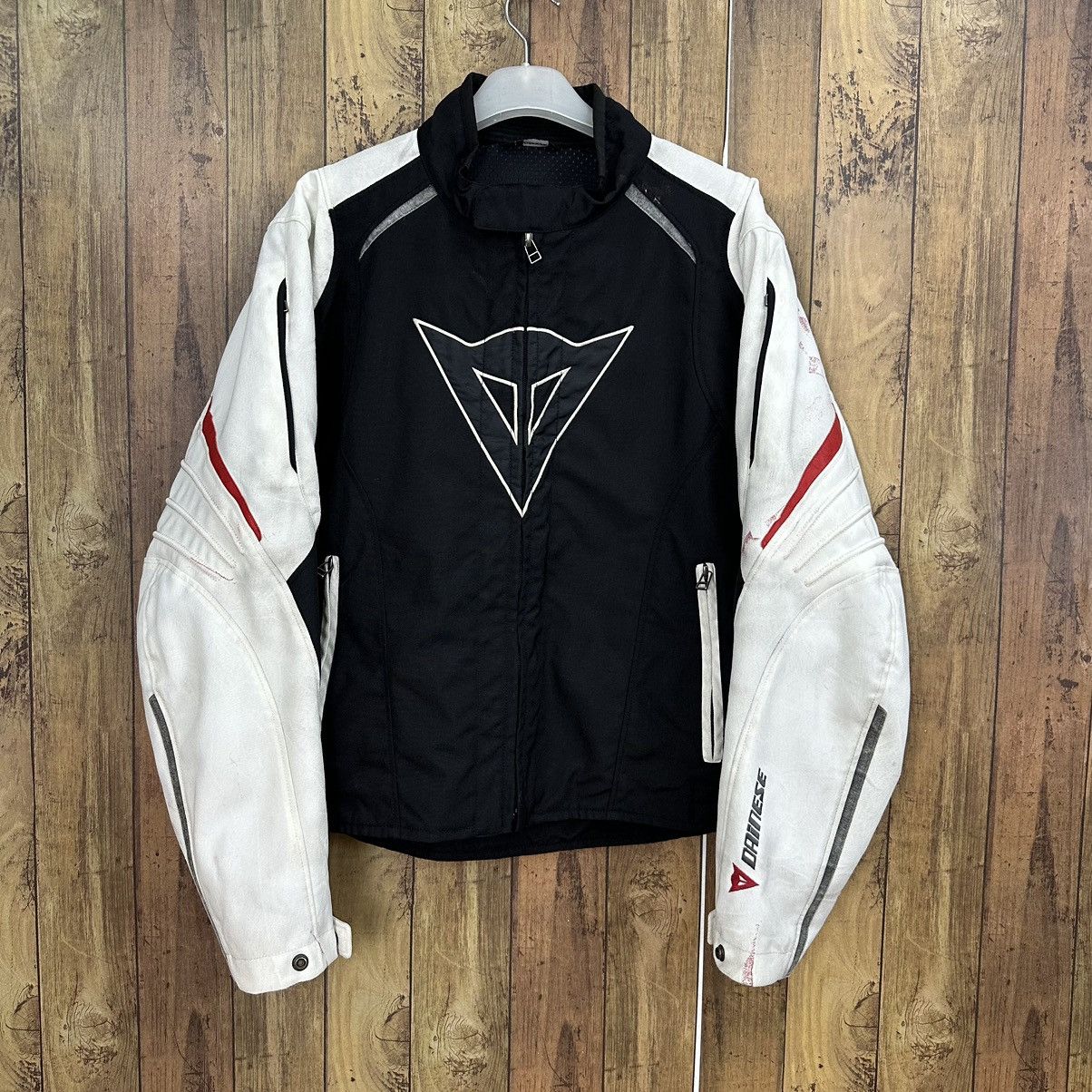 Dainese Dainese Rider Jacket Z100 Size US M / EU 48-50 / 2 - 1 Thumbnail