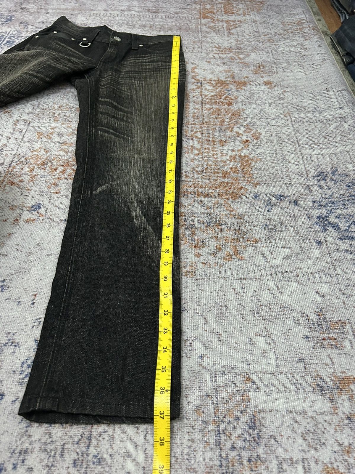 Edwin Edwin XVS Japan Mud Wash jeans Size US 26 / EU 42 - 23 Thumbnail