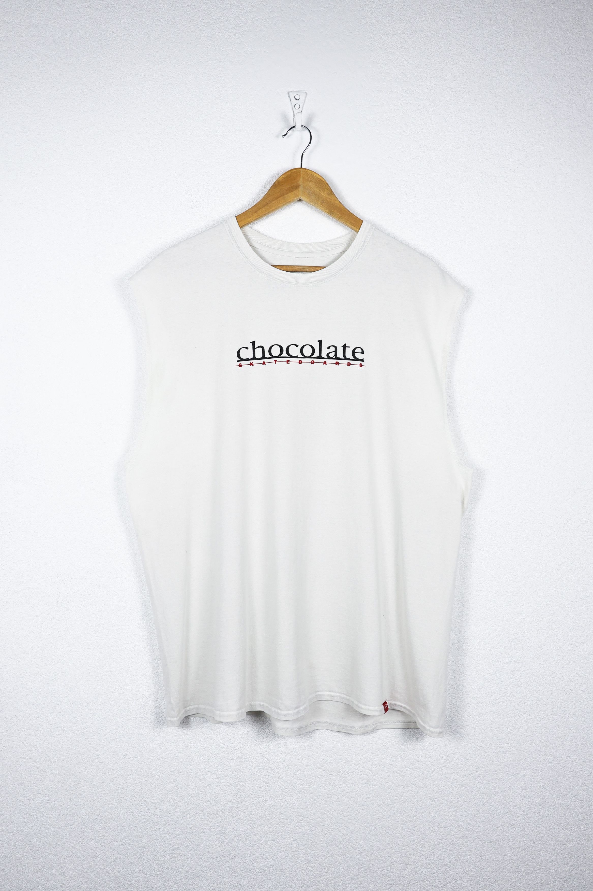 Shorty's Skateboards RARE TSA Tank Top | Grailed